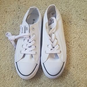 NWT Airwalk Legacees